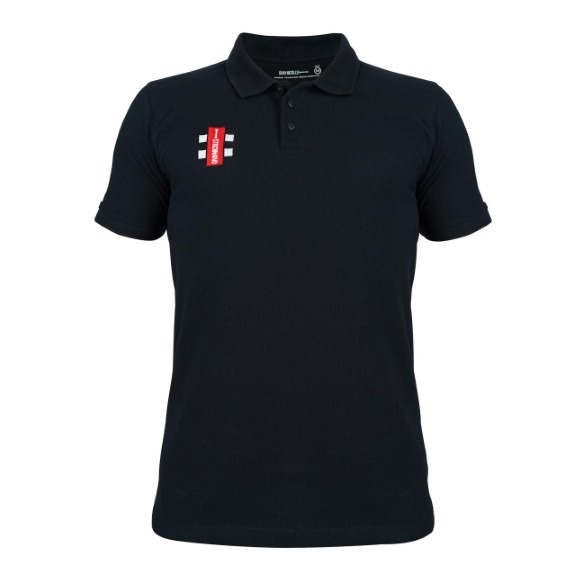 Velocity S/S Polo Shirt Junior
